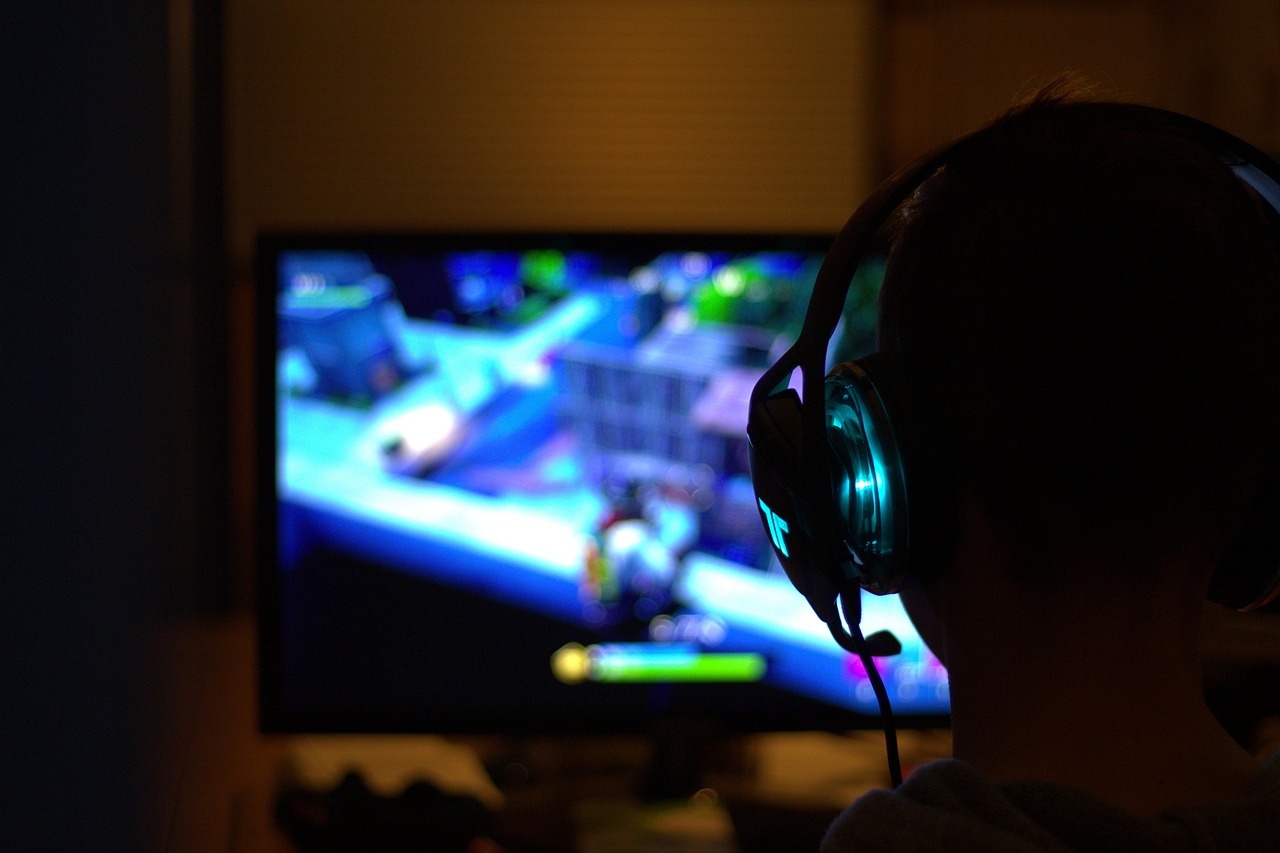 Streamlined play