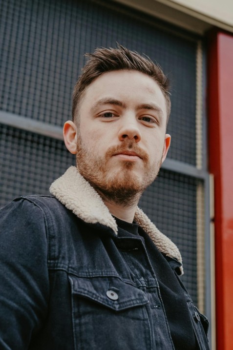 Founder photo